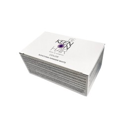 Be Keen ROZJASNIACZ DO WŁOSOW WHITE 1KG.