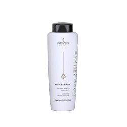 Envie Alcalin Pre Shampoo 1000ml – Szampon Oczyszczający | colorstyl.pl