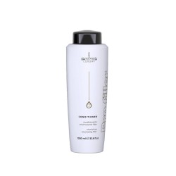 nvie Botox Hair 24K Filler Conditioner 1000ml |colorstyl.pl