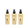 Envie 24k Zestaw Botoks do Włosów 3x150ml | Szampon, Maska, Krem | colorstyl.pl