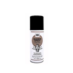 SPRAY DO MASZYNEK 6 W 1 WIELOFUNKCYJNY HARDEL BARBER SPRAY 400ML