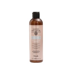 NOOK DISCIPLINE SZAMPON WYGŁADZAJĄCY DO WŁOSÓW NIESFORNYCH 250ML