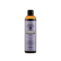 NOOK EXTRA VIOLET NO YELLOW SZAMPON ANTY ŻÓŁTY DO WŁOSÓW BLOND 250ML