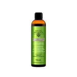 NOOK CURLY FOREVER REVIVING SHAMPON ODŻYWCZY DO LOKÓW 250ML