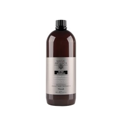 NOOK MAGIC ARGANOIL SECRET SZAMPON NAWILŻAJĄCY DO WŁOSÓW 1000ML