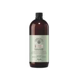 NOOK EXTRA VOLUME SZAMPON ZWIĘKSZAJĄCY OBJĘTOŚĆ WŁOSÓW 1000ML