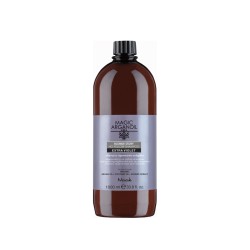 NOOK EXTRA VIOLET NO YELLOW SZAMPON ANTY ŻÓŁTY DO WŁOSÓW BLOND 1000ML