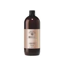 NOOK DISCIPLINE SHAMPOO SZAMPON DO WŁOSÓW NIESFORNYCH 1000ML