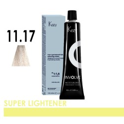 Farba do Włosów Kezy 100ml – Profesjonalna Koloryzacja |COLORSTYL.PL