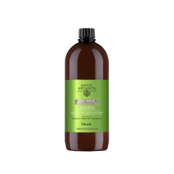 NOOK CURLY FOREVER REVIVING SHAMPON ODŻYWCZY DO LOKÓW 1000ML