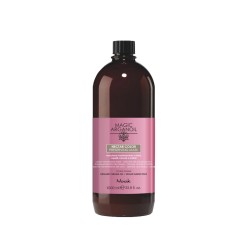 NOOK NECTAR COLOR PRESERVING MASKA OCHRONA KOLORU 1000ML