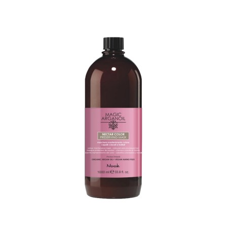 NOOK NECTAR COLOR PRESERVING MASKA OCHRONA KOLORU 1000ML