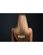 Ochrona / Plex do włosów