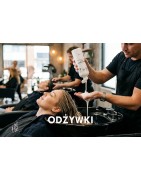 Odżywki do włosów