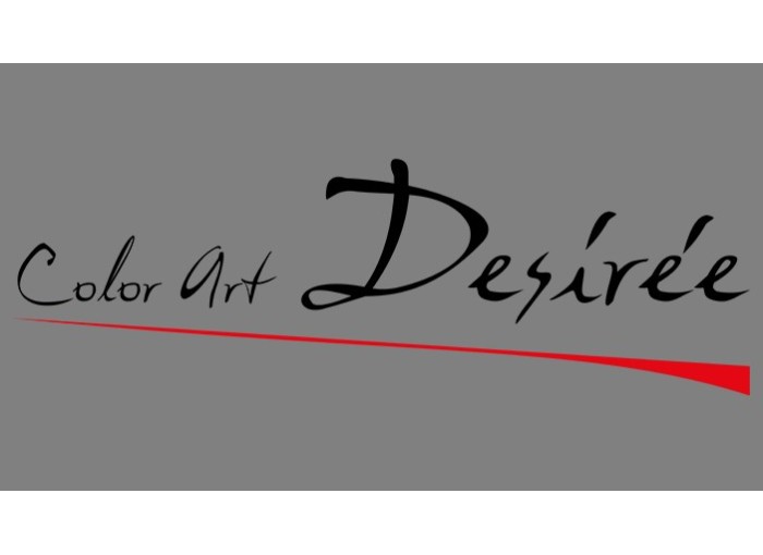 Color art desiree