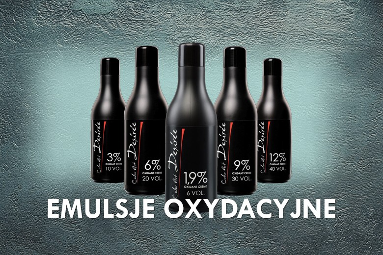 Emulsje utleniające